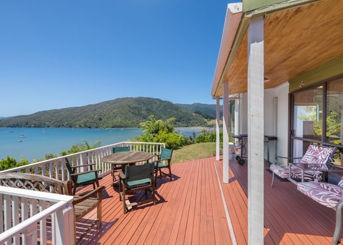  at 259F Anakiwa Road, Anakiwa , Marlborough, Marlborough