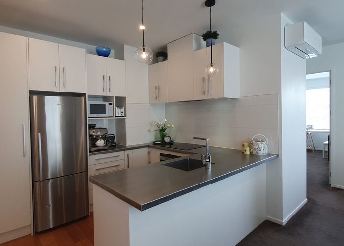  at 107/62 Surrey Crescent, Grey Lynn, Auckland City, Auckland