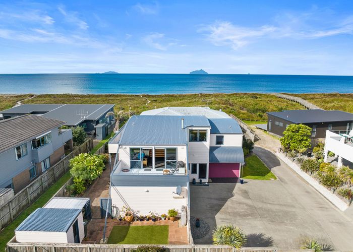 Recently sold 107 Bream Bay Drive, Ruakaka homes.co.nz