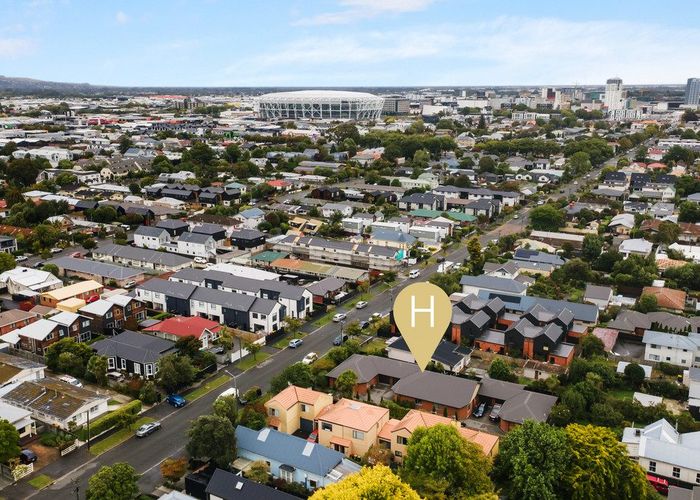  at 2/395 Armagh Street, Linwood, Christchurch City, Canterbury