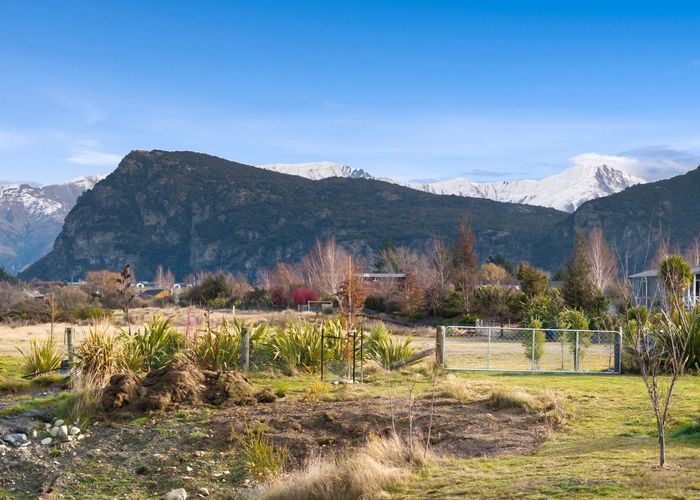  at Lot 5 & 6 Templeton Street, Albert Town, Wanaka, Otago