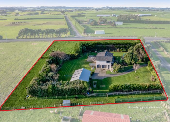  at 8 Muggeridge Road, Patea, South Taranaki, Taranaki