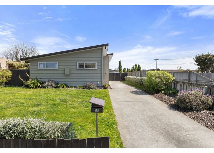 at 78 Marlow Road, Aranui, Christchurch