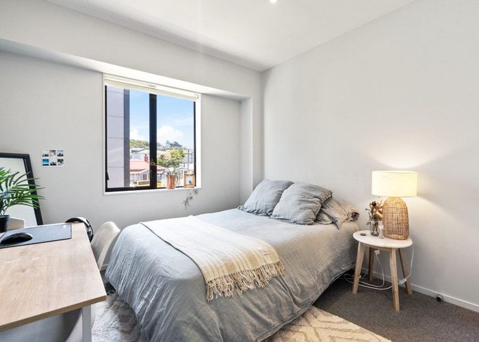  at 201/181 Tasman Street, Mount Cook, Wellington, Wellington