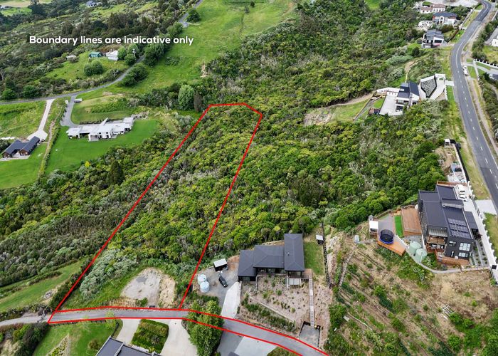  at 185 Point View Drive, East Tamaki Heights, Manukau City, Auckland