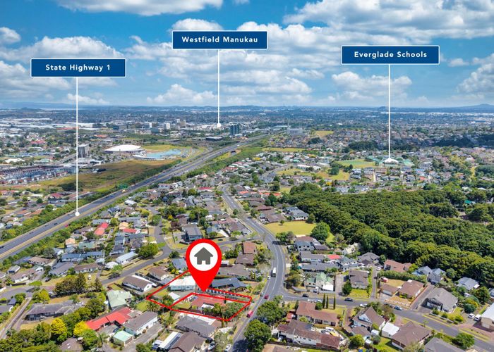  at 141 Everglade Drive, Totara Heights, Auckland