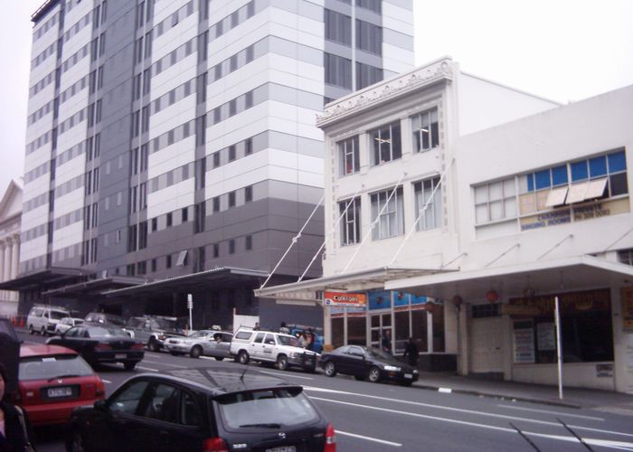  at 113/421 Queen Street, City Centre, Auckland City, Auckland