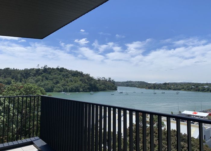  at 302/45 Hudson Bay Road, Hobsonville, Waitakere City, Auckland