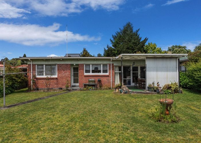  at 5 MacKenzie Street, Kawerau, Kawerau