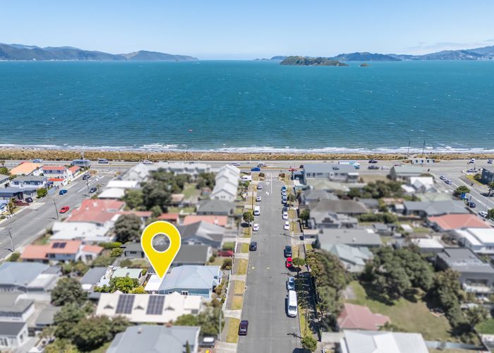  at 14 Aurora Street, Petone, Lower Hutt, Wellington