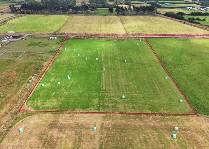  at 35 Dairy Way, Seaward Bush, Invercargill, Southland