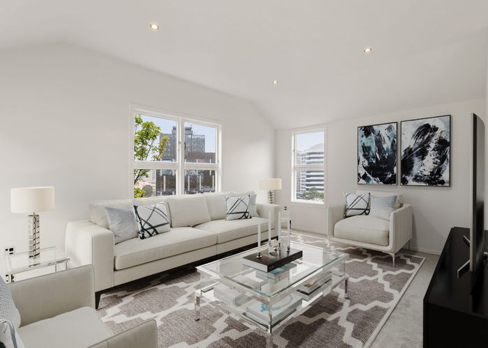  at 20 Parliament Street, Thorndon, Wellington, Wellington