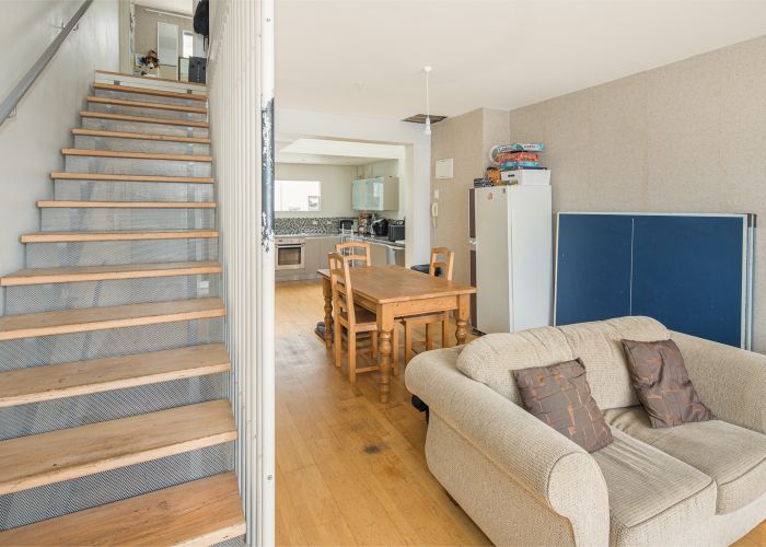  at 254/21 Left Bank, Te Aro, Wellington