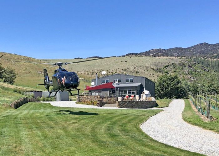  at 370 Bendigo Loop Road, Cromwell, Central Otago, Otago