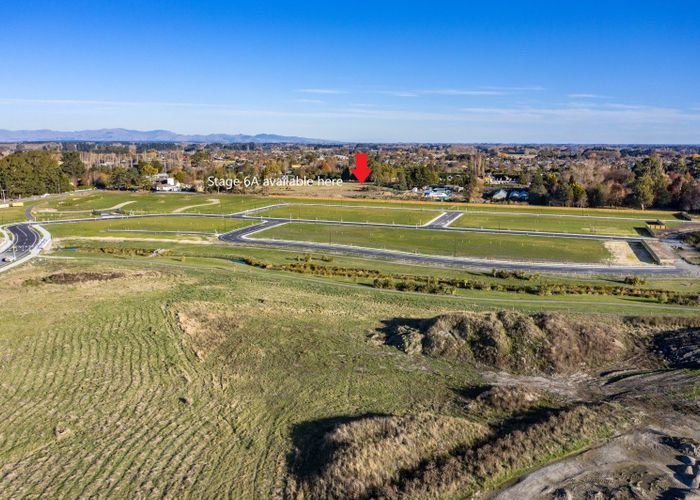  at Ravenswood Development Stage 6, Ravenswood, Waimakariri, Canterbury