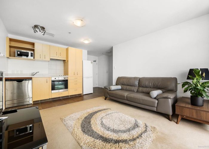  at 1404/1 Parliament Street, City Centre, Auckland City, Auckland