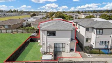  at 14 Rosarina Lane, Takanini, Auckland