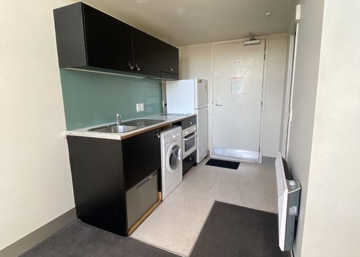  at 46/29 Webb St, Te Aro, Wellington, Wellington