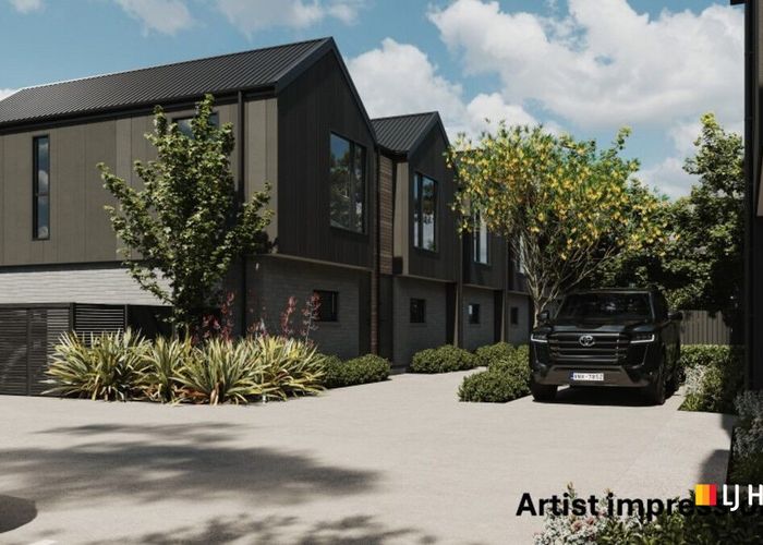  at 36 Marlow Street Units 1-8, Saint Kilda, Dunedin, Otago