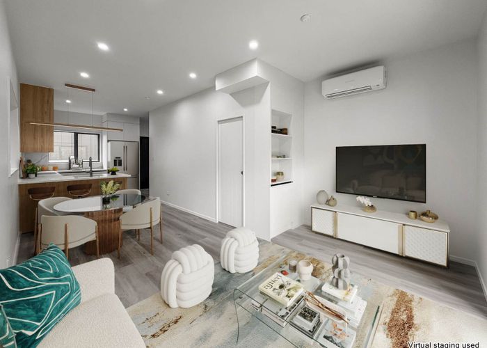  at 16F Saint Catherine Crescent, West Harbour, Waitakere City, Auckland