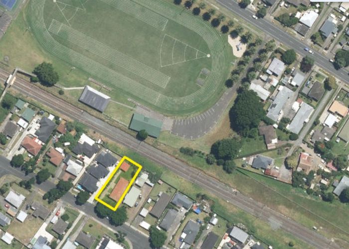  at Lot 1/104 Gloucester Road, Manurewa, Manukau City, Auckland