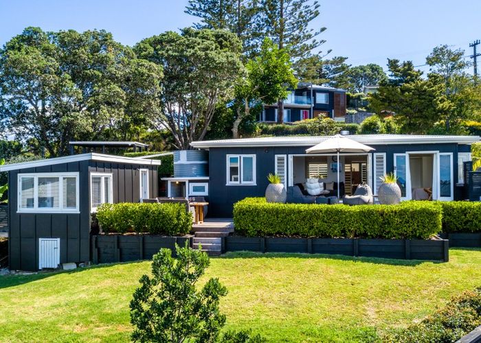  at 56 Tiri Road, Oneroa, Waiheke Island