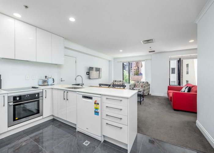  at 509/171 Queen Street, City Centre, Auckland City, Auckland