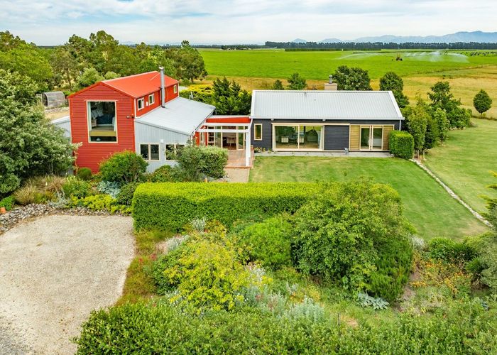  at 375 Sharlands Road, Dunsandel, Selwyn, Canterbury