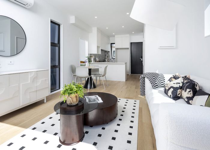  at 58A & F County Road, Torbay, North Shore City, Auckland