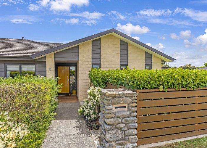  at 2 Pohatu Lane, Otaki, Kapiti Coast, Wellington
