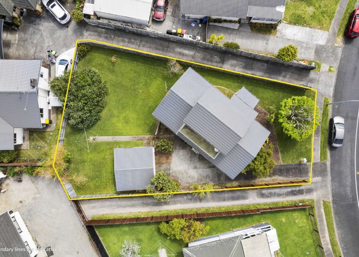  at 109 Edgewater Drive, Pakuranga, Auckland