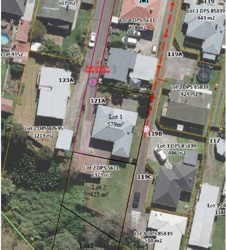  at 121A Rimu Street, Maeroa, Hamilton, Waikato