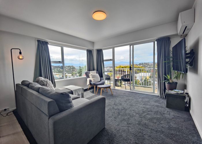  at 4/32 Akaroa Drive, Maupuia, Wellington, Wellington