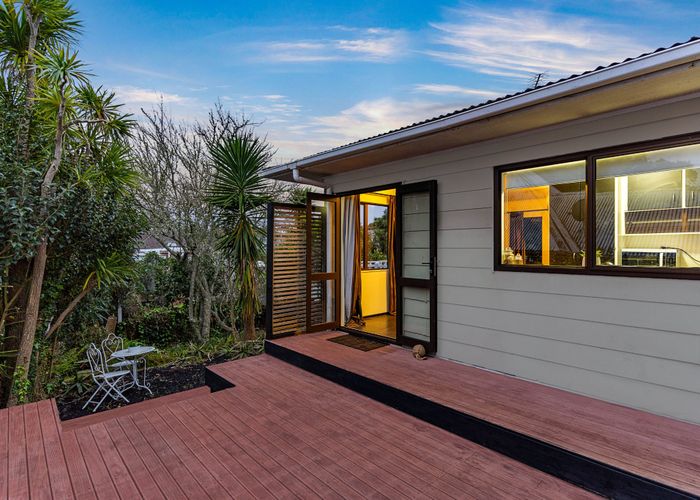  at 41C Peary Road, Mount Eden, Auckland