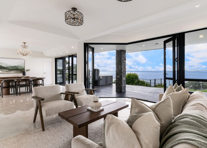 at 257 Beach Road, Campbells Bay, North Shore City, Auckland
