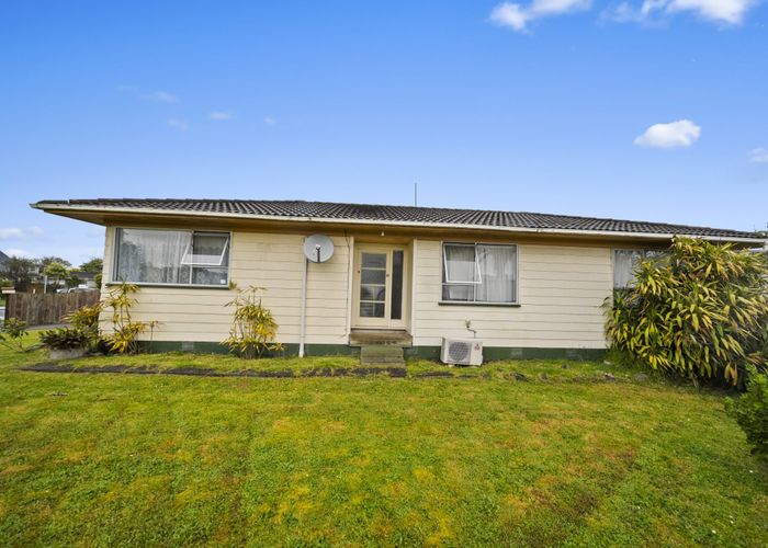  at 80 Ferndown Avenue, Papatoetoe, Manukau City, Auckland