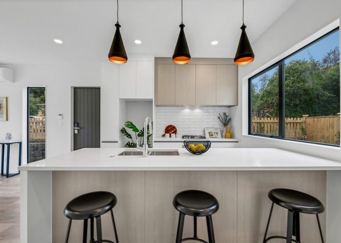  at Lot 1/7 Wilbur Place, Sunnyhills, Manukau City, Auckland