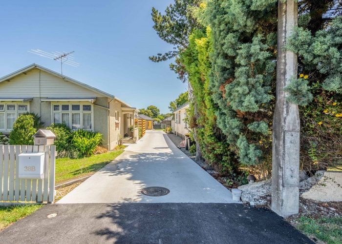  at 38B Sydney Street, Windsor, Invercargill