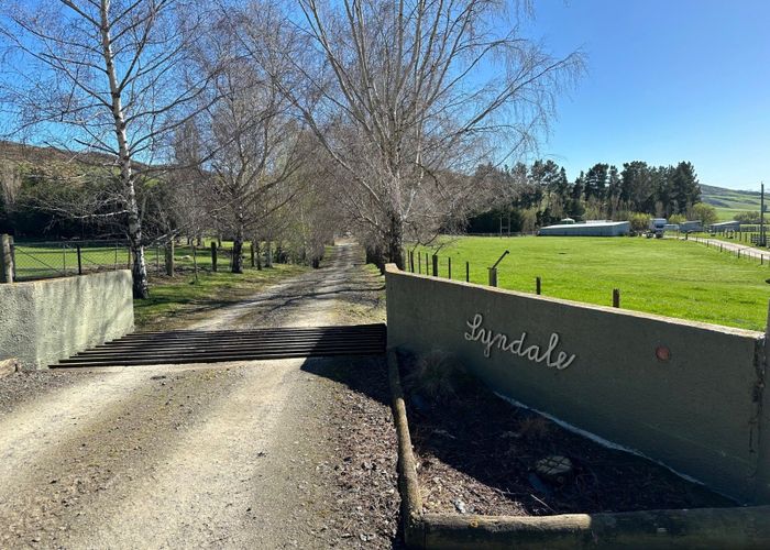 For sale 1220 Nenthorn Road, Middlemarch, Dunedin, Otago homes.co.nz