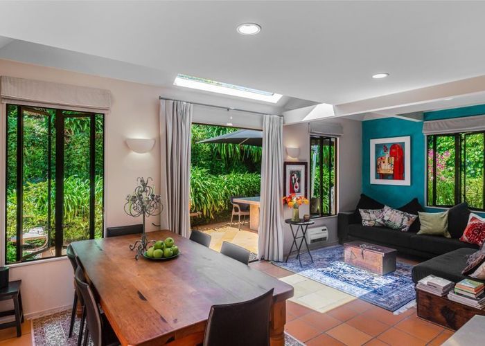  at 11 Brighton Road, Parnell, Auckland