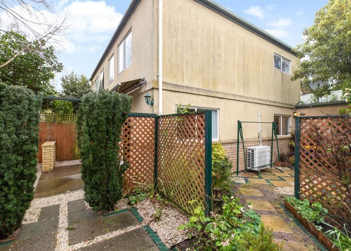  at 5/487 Hereford Street, Linwood, Christchurch