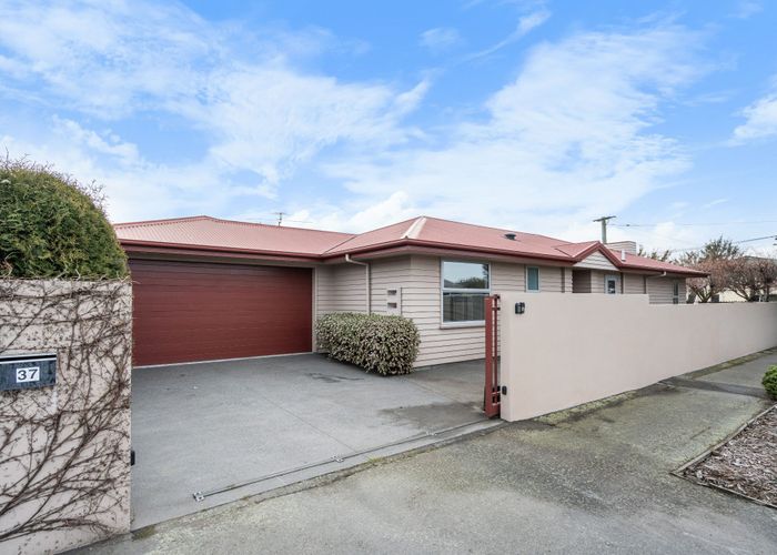  at 37 Frank Street, Papanui, Christchurch City, Canterbury