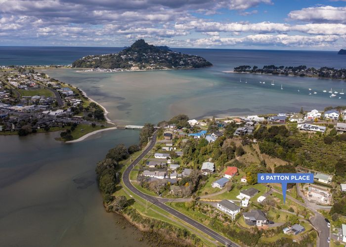  at 6 Patton Place, Tairua, Thames-Coromandel, Waikato