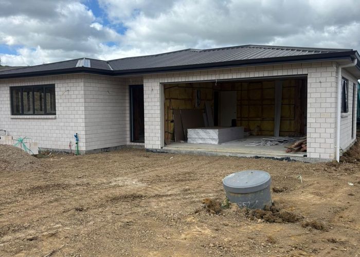  at 6 NAHO PLACE, Meremere, Waikato, Waikato