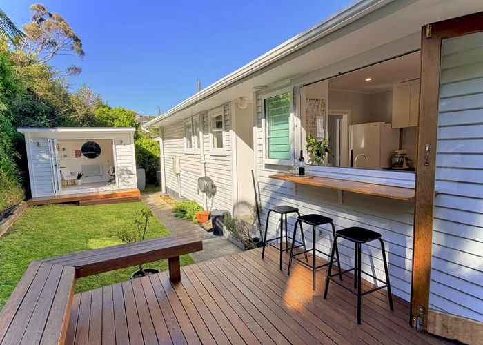  at 10 Cotswold Crescent, Newlands, Wellington