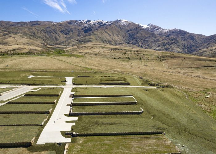  at Lot 207 Little Meg Lane, Cardrona, Wanaka, Otago