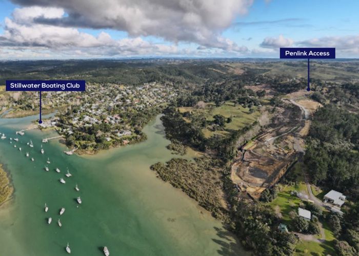  at 55 Messenger Road, Stillwater, Rodney, Auckland