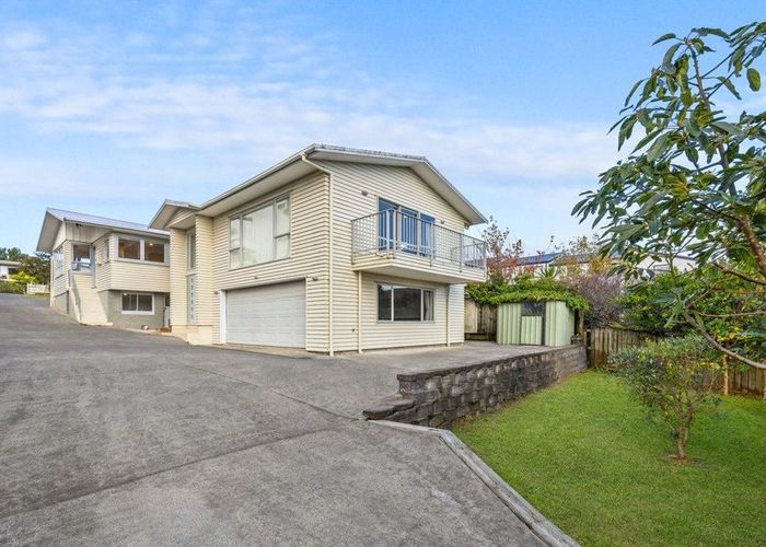  at 7 Lewis Road, Pakuranga, Manukau City, Auckland