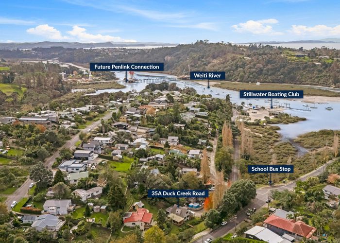  at 35A Duck Creek Road, Stillwater, Rodney, Auckland