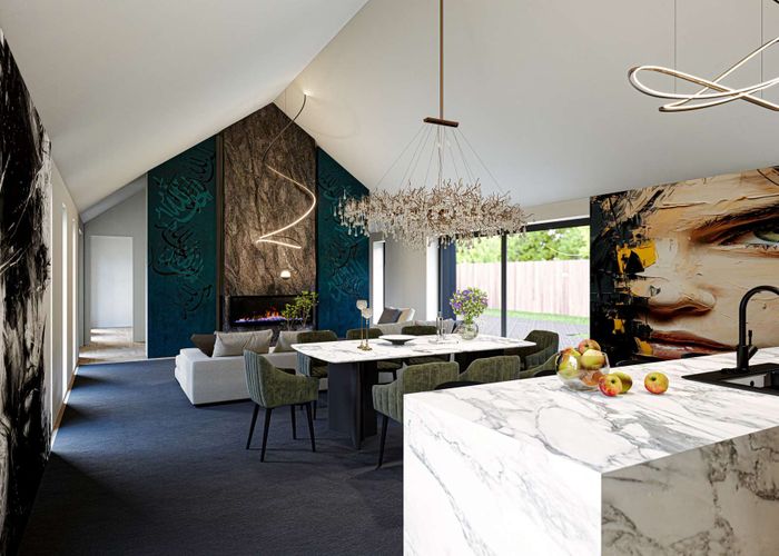  at DP579597 Te Whariki Subdivision, Lincoln, Selwyn, Canterbury